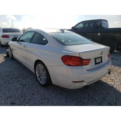 2014 BMW 4 SERIES