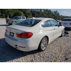 2014 BMW 4 SERIES