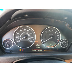 2014 BMW 4 SERIES