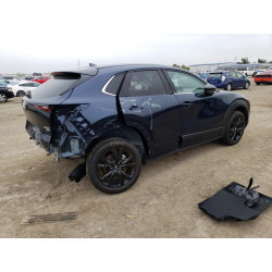 2022 MAZDA CX30