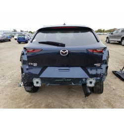 2022 MAZDA CX30