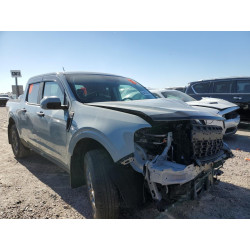 2022 FORD MAVERICK