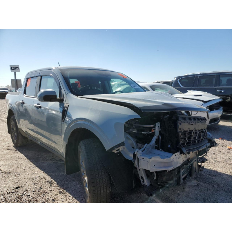 2022 FORD MAVERICK