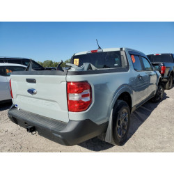 2022 FORD MAVERICK