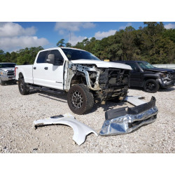 2018 FORD F350
