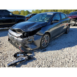 2022 KIA FORTE