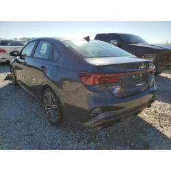 2022 KIA FORTE