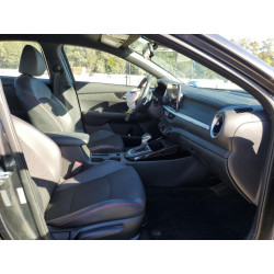 2022 KIA FORTE