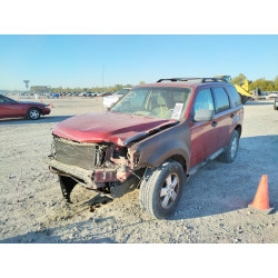 2009 FORD ESCAPE