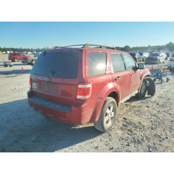 2009 FORD ESCAPE