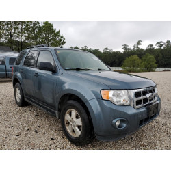 2012 FORD ESCAPE