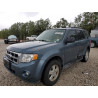 2012 FORD ESCAPE