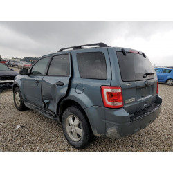 2012 FORD ESCAPE