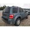 2012 FORD ESCAPE
