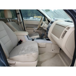 2012 FORD ESCAPE