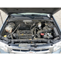 2012 FORD ESCAPE