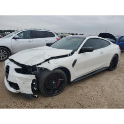 2021 BMW M4