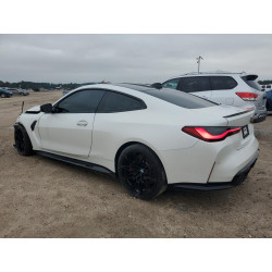 2021 BMW M4