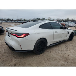 2021 BMW M4