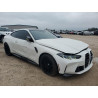 2021 BMW M4