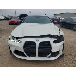 2021 BMW M4
