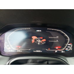 2021 BMW M4