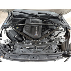 2021 BMW M4