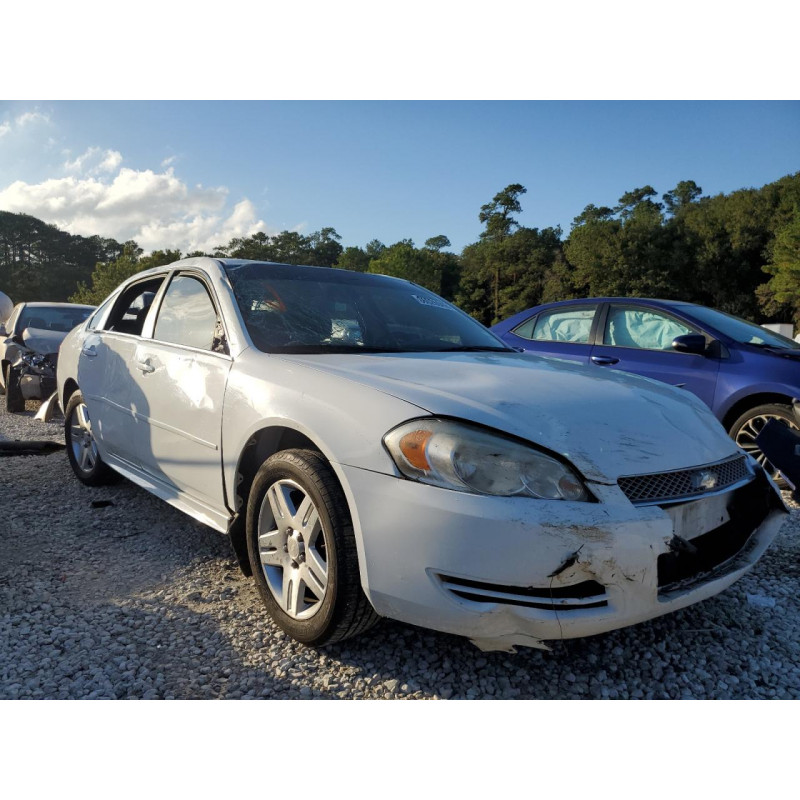 2013 CHEVROLET IMPALA