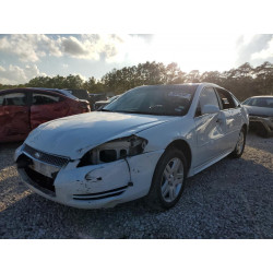2013 CHEVROLET IMPALA