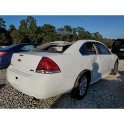 2013 CHEVROLET IMPALA