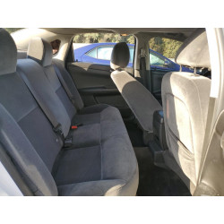 2013 CHEVROLET IMPALA