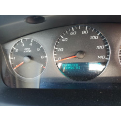 2013 CHEVROLET IMPALA