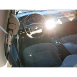 2013 CHEVROLET IMPALA