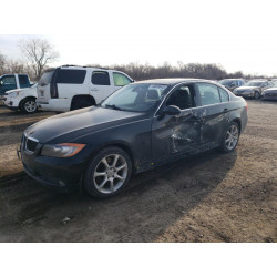 2006 BMW 3 SERIES