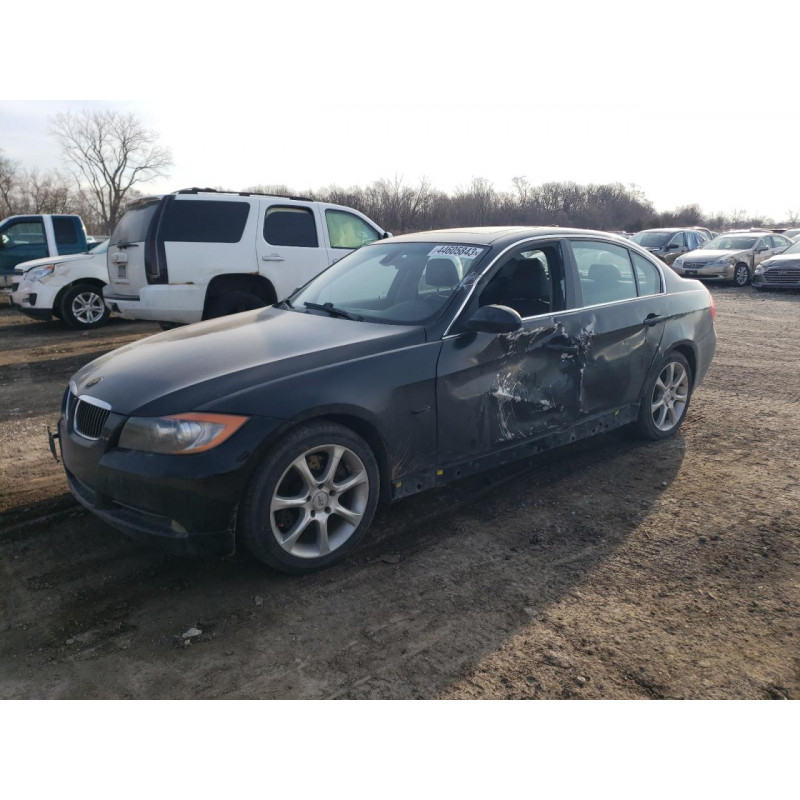 2006 BMW 3 SERIES