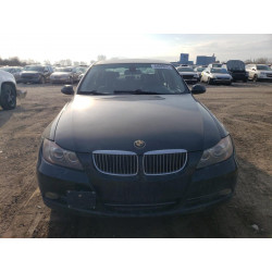 2006 BMW 3 SERIES