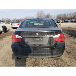 2006 BMW 3 SERIES