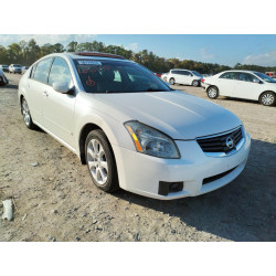 2007 NISSAN MAXIMA