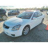 2007 NISSAN MAXIMA