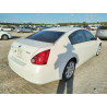 2007 NISSAN MAXIMA