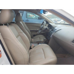 2007 NISSAN MAXIMA