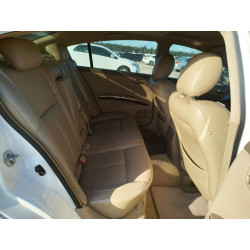 2007 NISSAN MAXIMA