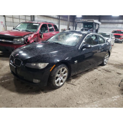 2009 BMW 3 SERIES
