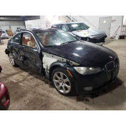 2009 BMW 3 SERIES