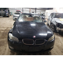 2009 BMW 3 SERIES