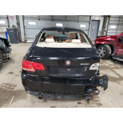2009 BMW 3 SERIES