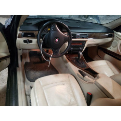2009 BMW 3 SERIES