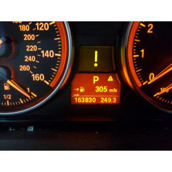 2009 BMW 3 SERIES