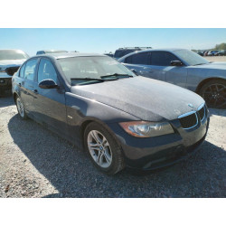2008 BMW 3 SERIES
