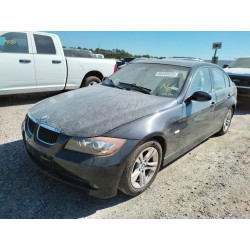 2008 BMW 3 SERIES